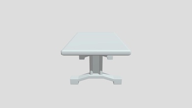 puntello mesa de madera Scarica gratuito 3d modello empdevteam 38ba746 3d print model - Mito3D