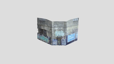 proyecto lugar mural - 3d model franco loggia loggfranco 4bd822c 3d print model - Mito3D