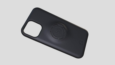 quadlock caso funda iphone 12 Pro 3d modelo jhorikawa e1c7cd3 3d print model - Mito3D