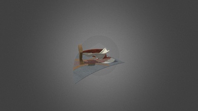 raul gabriel fonte contemporaneo olmo 3d modello raugab 5edc04a 3d print model - Mito3D