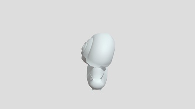 realistic snail - download free 3d model sugarcubemusicc 2320b67 3d print model - Mito3D
