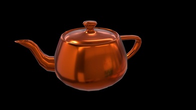 realistic teapot - download free 3d model theboss009ss 3c3b774 3d print model - Mito3D