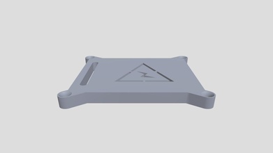 relais caixa cobrir bainha baixar livre 3d modelo gigascience gigadb 9eea5d5 3d print model - Mito3D