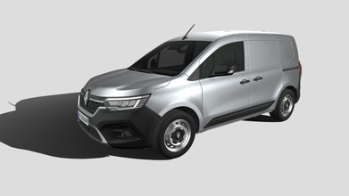 renault kangoo furgone 2021 acquistare royalty gratuito 3d modello squir3d 863158c 3d print model - Mito3D