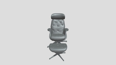 torna - modelo 3d oyndri dutta mistidutta4 3346b29 cadeira de modelagem texturização 3d print model - Mito3D