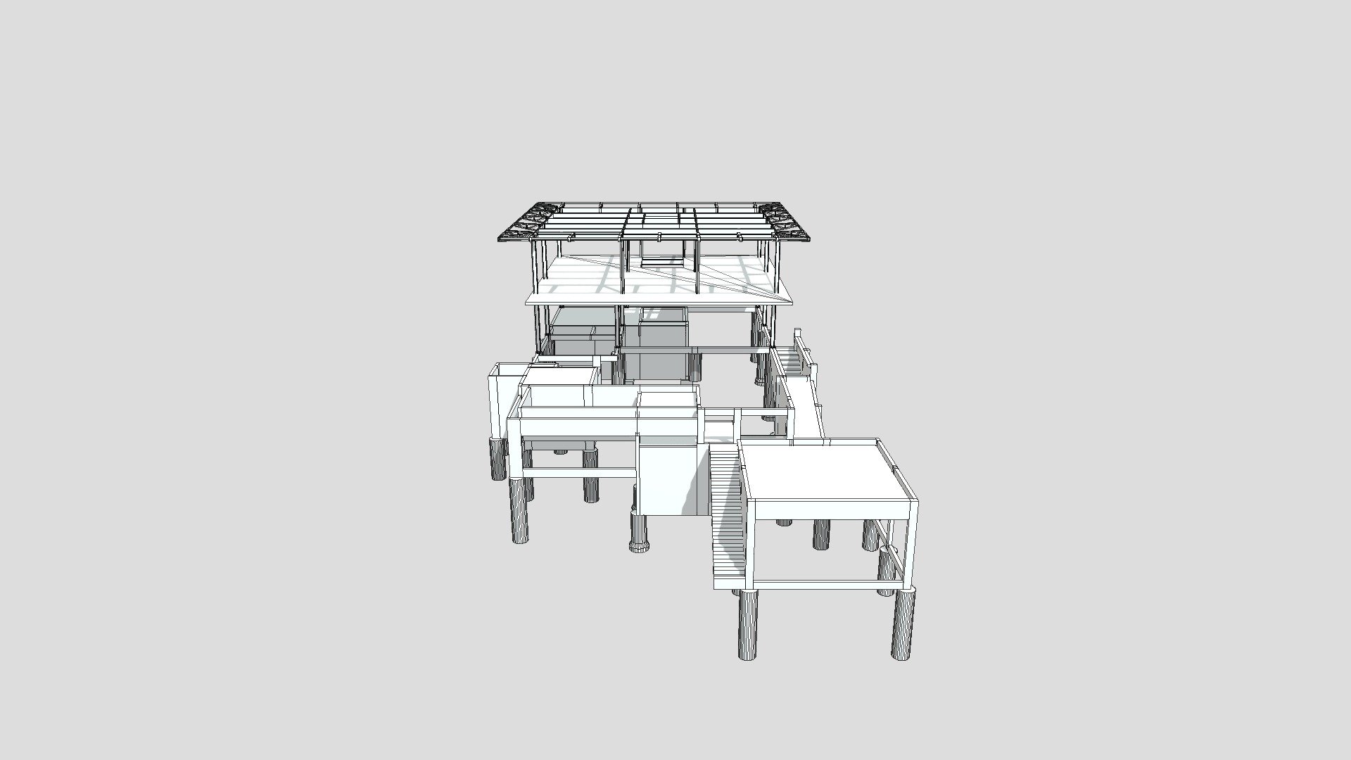 resid ncia brumadinho - mg 3d model jonataschaves 0add742 3D print model - Mito3D