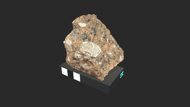 rhyolite - download free 3d model camillo cam82svt 7d3bd77 3d print model - Mito3D