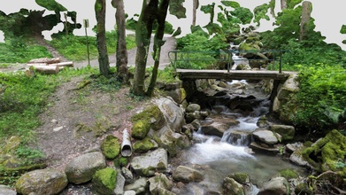 nehir küçük köprü doğa indir Bedava 3d model Yaelm yaelm631 7600b8a 3d print model - Mito3D