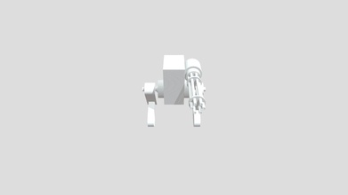 robot 3december2020-robot - download free 3d model piyushgautam2802 3fd3d14 3d print model - Mito3D