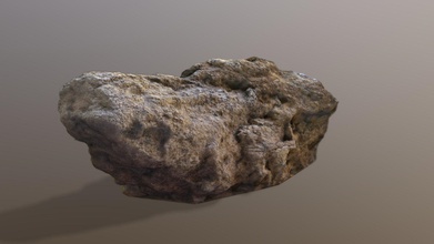 rock-clif - download Kostenlose 3d-Modell cl4ptrap gianBlume ebec9cb 3d photoscanned Modell-textur eine normal map low-poly-Modell 3d print model - Mito3D