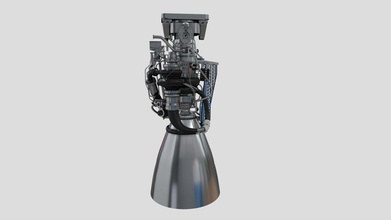 roket motor 3d model elan mavidoğankorit fae1d6b 3d print model - Mito3D