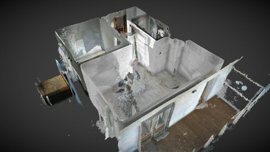 Zimmer Flachbild wroc aw Polen 3d scan Modell sircher ddb8afc Wohnung 3d print model - Mito3D