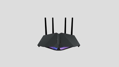 router - download free 3d model rezuszverus 0f07b43 3d print model - Mito3D