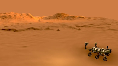 Andarilho perseverança ingenuidade Marte baixar livre 3d modelo Sakado hermankruger 175a9ef 3d print model - Mito3D