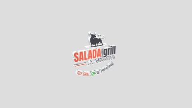 insalata griglia Scarica gratuito 3d modello sualogo3d ffe1286 3d print model - Mito3D