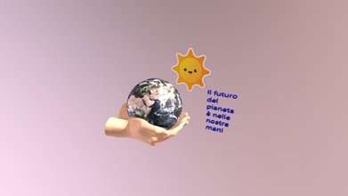 salvemos planeta descargar gratis 3d modelo annacellinidocente 15a3ab8 3d print model - Mito3D