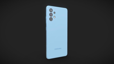 Samsung galassia a32 acquistare royalty gratuito 3d modello madmix 03b947a 3d print model - Mito3D