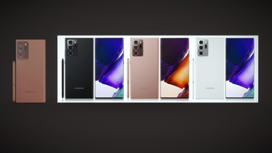 Samsung galassia Nota 20 ultra colori acquistare royalty gratuito 3d modello madmix 07a9129 3d print model - Mito3D
