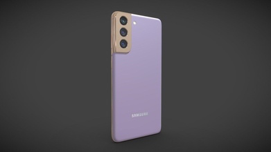 samsung galaxy s21 purple - buy royalty free 3d model madmix 1eff2e1 3d print model - Mito3D