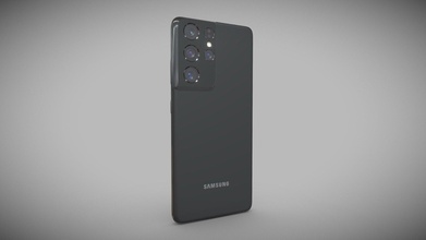 Samsung galassia s21 ultra nero acquistare royalty gratuito 3d modello madmix c915e16 3d print model - Mito3D