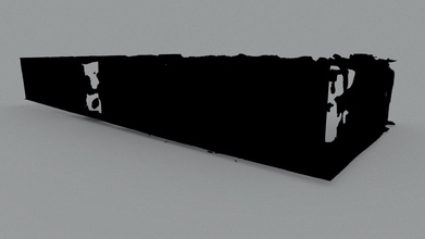 san Francisco yükseklik hiericbro duvar indir Bedava 3d model ödem uzmanı 0816585 3d print model - Mito3D