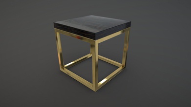 san marco-a coffee table - download free 3d model digital mhc 5bee9a8 3d print model - Mito3D