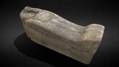 sarcophagus - download free 3d model pablo martinez pablomartinez 294ffe3 3d print model - Mito3D