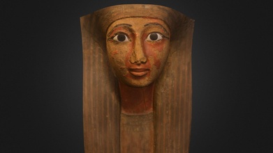 sarcofago Egitto 3d modello bene rogez shadows44 9dac24e 3d print model - Mito3D