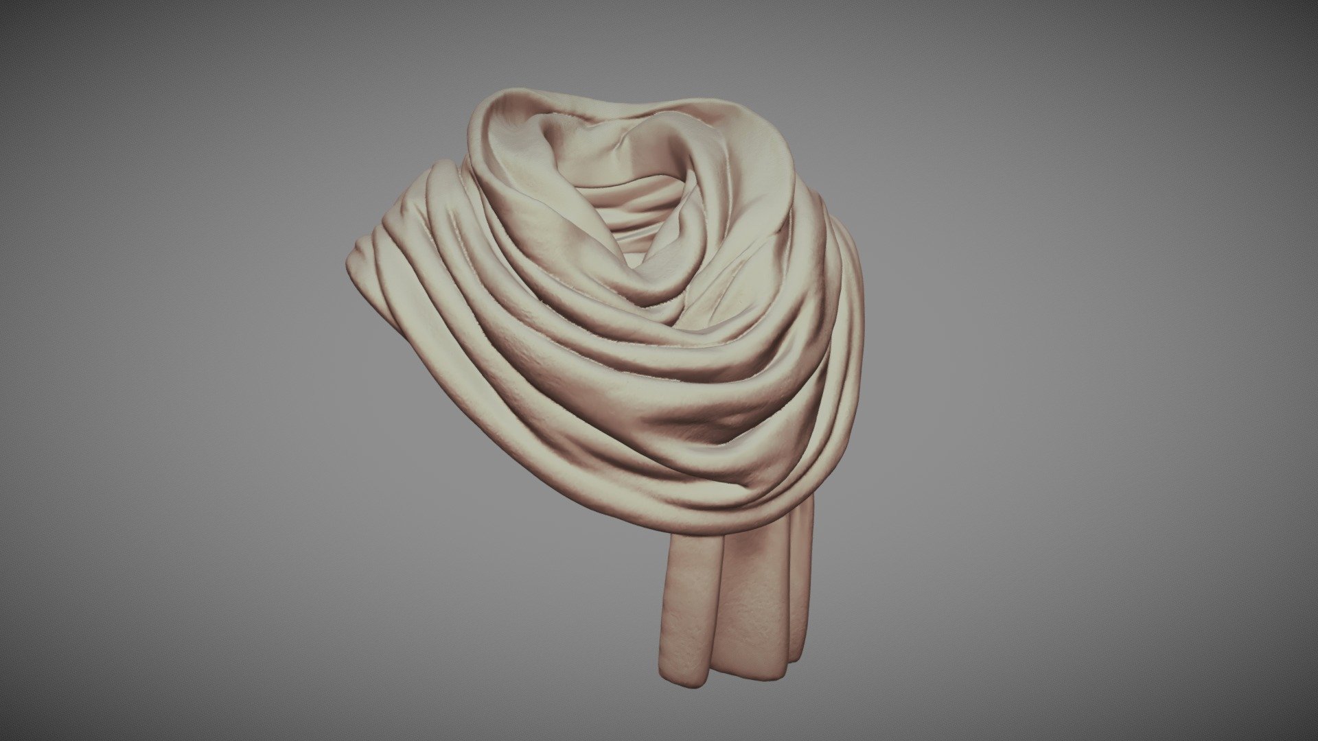 écharpe 3d imprimable personnage 20 acheter royalties libre modèle rumpelstiltskin stl sculpter humanoïde impression tissu Publier vêtements apocalypse accessoires réaliste 3D print model - Mito3D