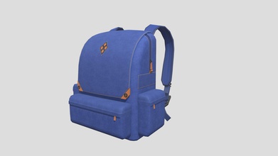 school bag - buy royalty free 3d model misitewang 3de1e04 3d print model - Mito3D