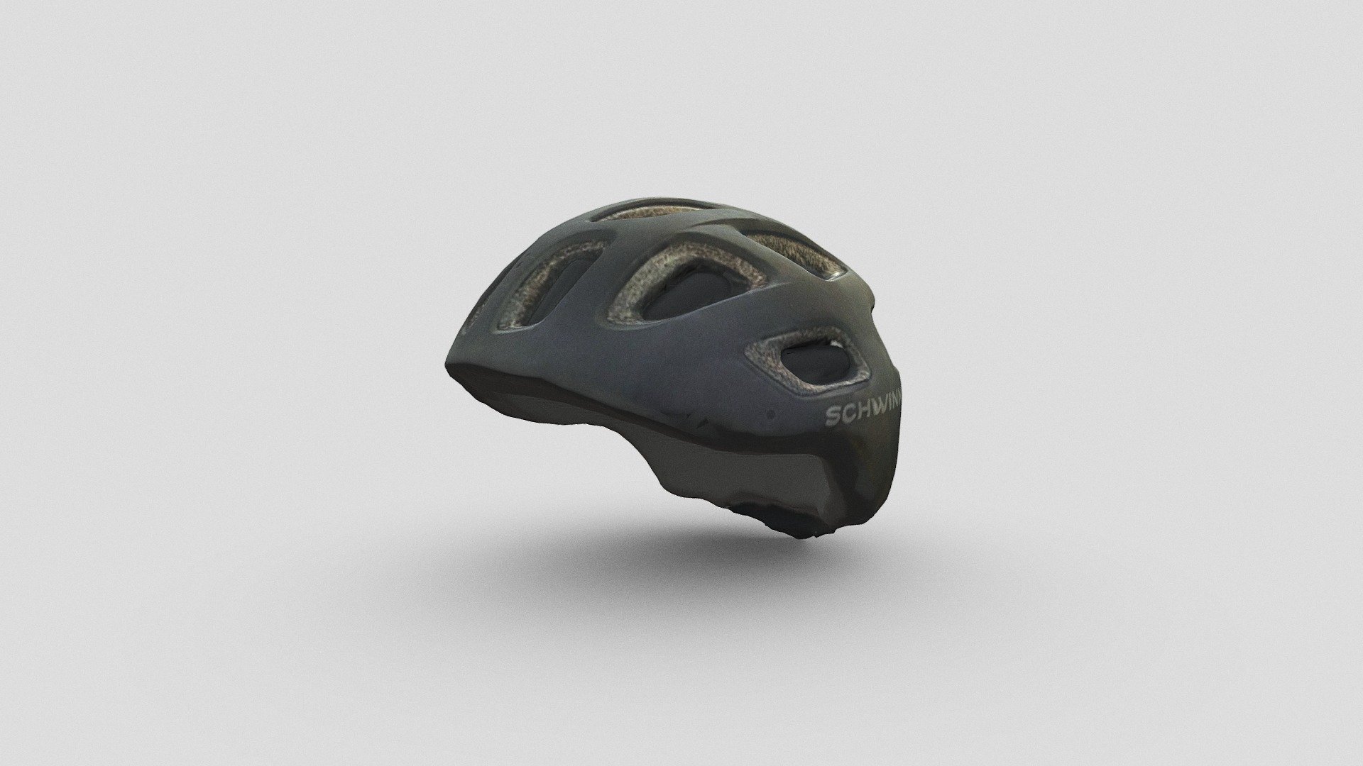 Schwinn 39 s bicicleta capacete Comprar realeza livre 3d modelo marca serrador cal estúdio arquitetura Whitewashstudio 3dec3aa 3D print model - Mito3D