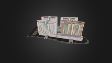 scientia appartamento 3d modello Ardiansyah basha bovino 2jfodcl 3d print model - Mito3D