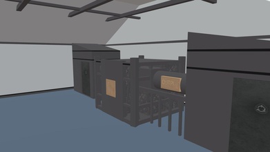scp 914 containment chamber - download free 3d model maxime66410 f6df020 3d print model - Mito3D