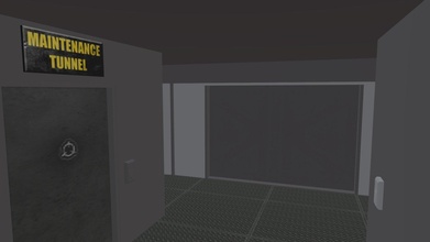 scp mantenimiento túnel ascensor descargar gratis 3d modelo maxime66410 d8e72bb 3d print model - Mito3D