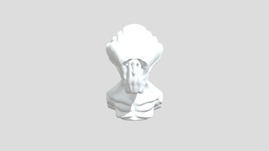 sculptris - download Kostenlose 3d-Modell termit2119 382a783 3d print model - Mito3D