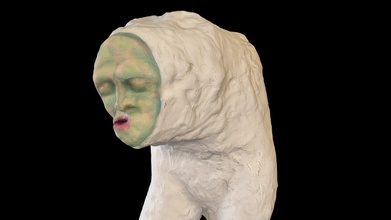 Skulptur Veronica Jane mcginnis download frei 3d Modell IJ 275c8a2 3d print model - Mito3D