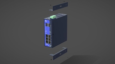 server 01 Scarica gratuito 3d modello kabivong 930b7bb 3d print model - Mito3D