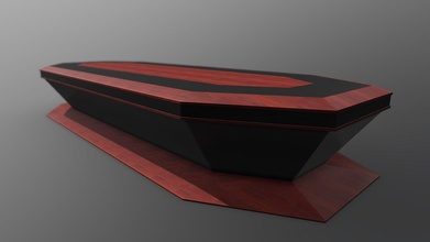 sgc briefing table - download free 3d model hdl-infographiste 2968ba4 3d print model - Mito3D