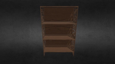 shelf drawer - download free 3d model caminatsu 508004d 3d print model - Mito3D