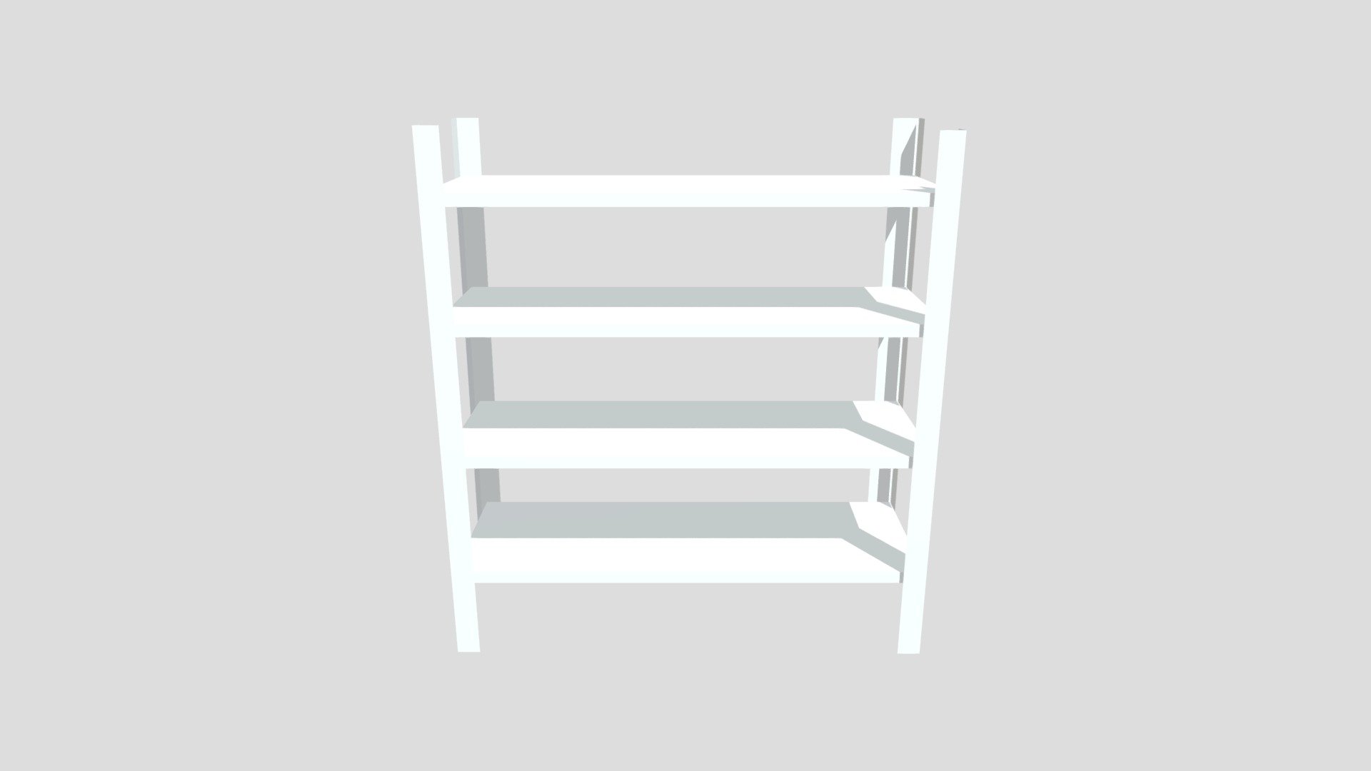 shelves - 3d model kisshan7 2c70659 3D print model - Mito3D