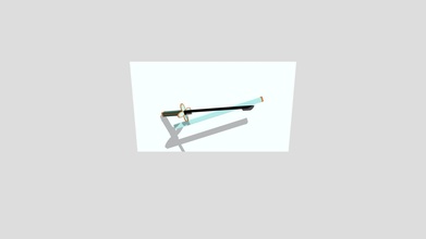 shinobu Kocho 39 s nichirin espada descargar gratis 3d modelo histrix nikkomatreo01 4e9bfa0 3d print model - Mito3D