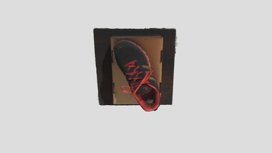 zapato modelo 3d asmita 8 e14d861 3d print model - Mito3D