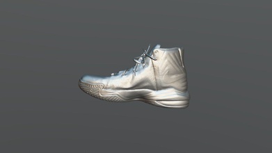 scarpe Scarica gratuito 3d modello thunk3d lilyqin1 f4d3e64 3d print model - Mito3D