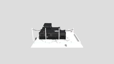 shop environment- motorshop - 3d model akijawaheer f18e177 3d print model - Mito3D