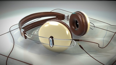cresta plata auriculares comprar realeza gratis 3d modelo mahrcheen 4f51077 3d print model - Mito3D