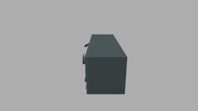 simple game building - download free 3d model naitogosuto ddar1342 9237da7 first time do structure 3d print model - Mito3D