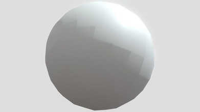 sencillo esfera descargar gratis 3d modelo licuadora fotogrametría b25d6bc 3d print model - Mito3D