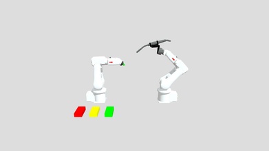 simulation 6 robotstudio abb soudage 3d modèle currestarazu 35f4892 3d print model - Mito3D