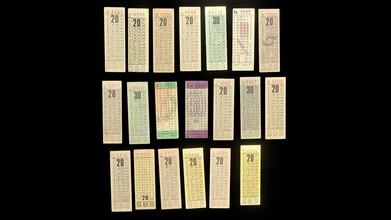 singapore bus services tickets - 3d model whampoa archive whampoaarchive f9a6f3d 3d print model - Mito3D
