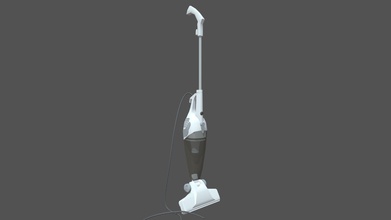 sixth hm xyz - vacuum cleaner download free 3d model nimzu nimzuk 2531db6 homework task examine repeat subject so its device looks works convincingly reality 3d print model - Mito3D